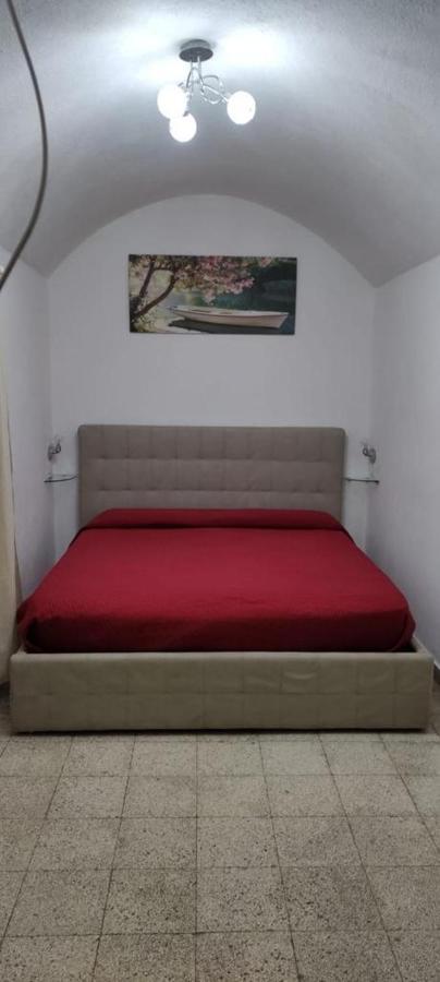 Dimora Del Porto Apartment *